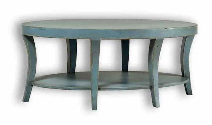 Old Biscayne Designs 7860 Cindala Coffee Table Old Biscayne Designs 7860 Cindala Coffee Table