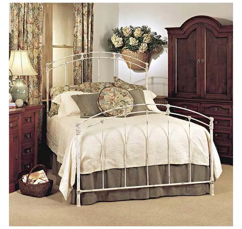 Old Biscayne Designs Claire Bed Old Biscayne Designs Claire Bed