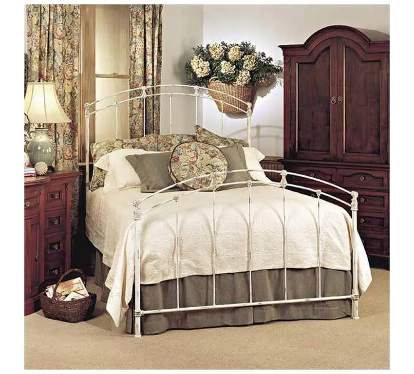 Old Biscayne Designs Claire Bed Old Biscayne Designs Claire Bed