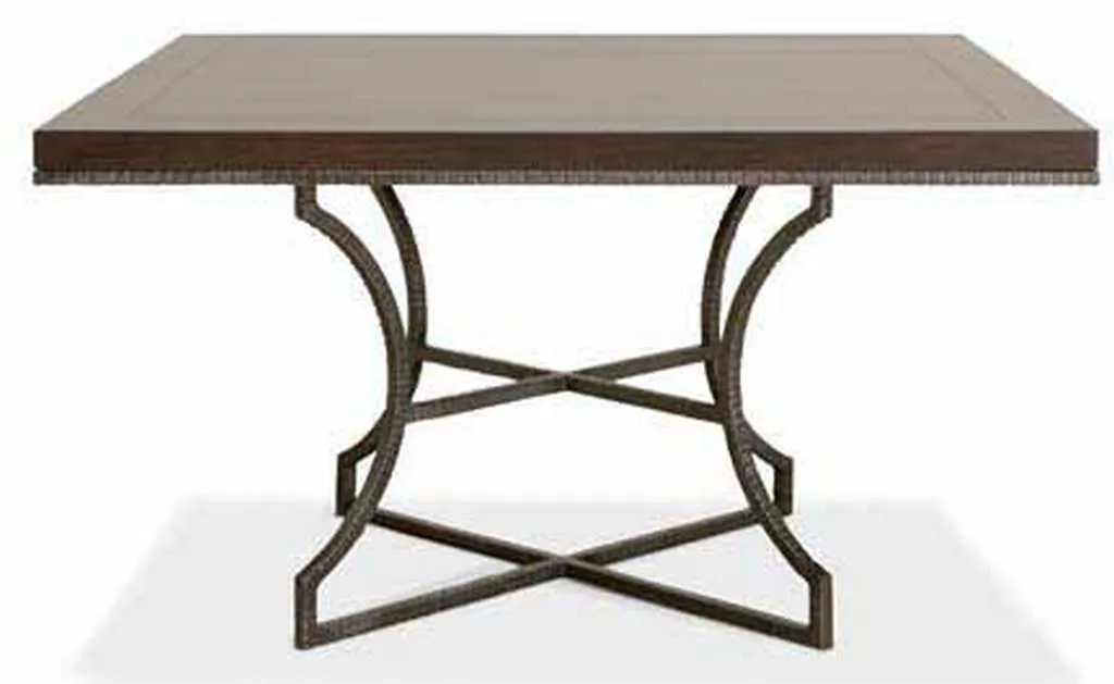 Old Biscayne Designs 17563 Clancey Dining Table Old Biscayne Designs 17563 Clancey Dining Table