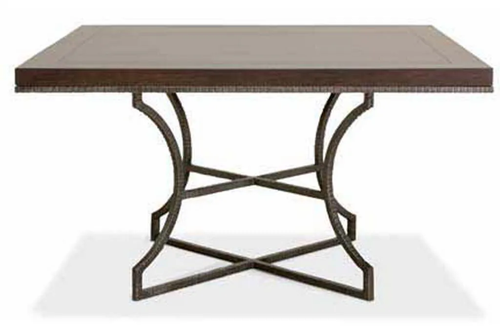 Old Biscayne Designs 17563 Clancey Dining Table Old Biscayne Designs 17563 Clancey Dining Table