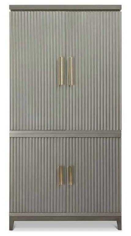 Old Biscayne Designs 16926B Claudette Armoire Old Biscayne Designs 16926B Claudette Armoire
