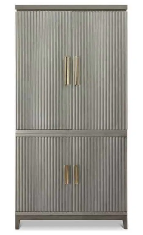 Old Biscayne Designs 16926B Claudette Armoire Old Biscayne Designs 16926B Claudette Armoire