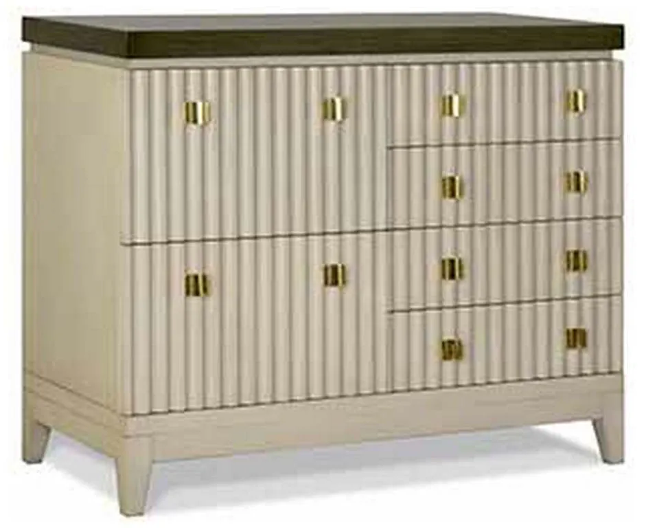 Old Biscayne Designs 21206 Claudette Credenza Old Biscayne Designs 21206 Claudette Credenza