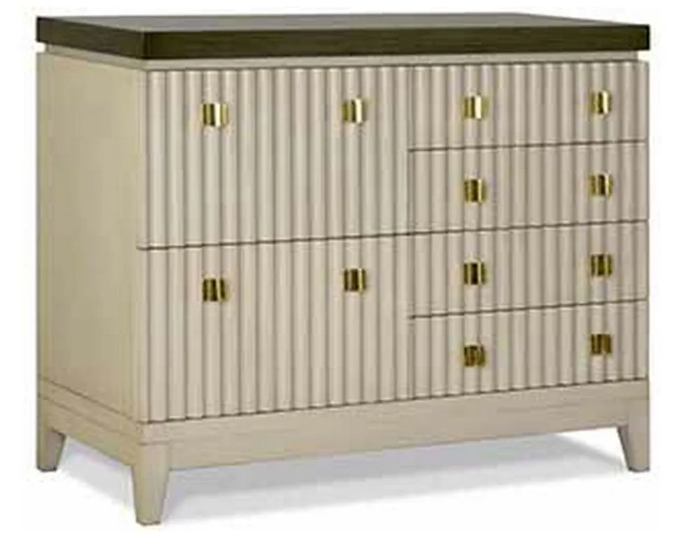 Old Biscayne Designs 21206 Claudette Credenza Old Biscayne Designs 21206 Claudette Credenza