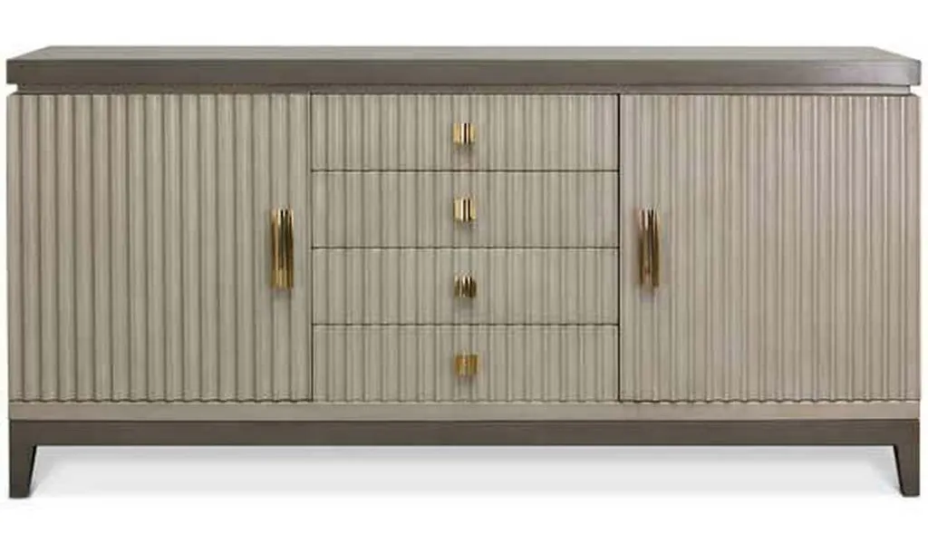 Old Biscayne Designs 16925B Claudette Dresser Old Biscayne Designs 16925B Claudette Dresser