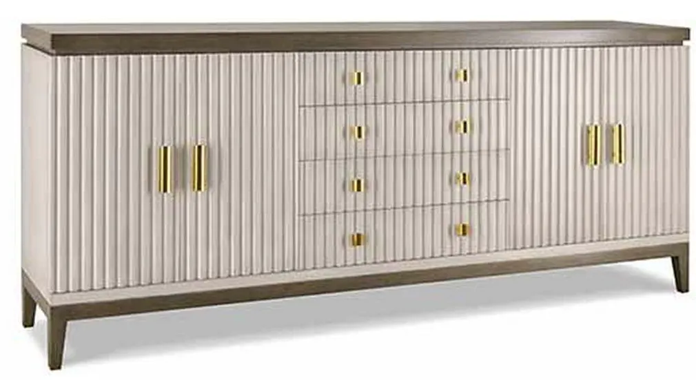 Old Biscayne Designs 19787A Claudette Dresser Old Biscayne Designs 19787A Claudette Dresser