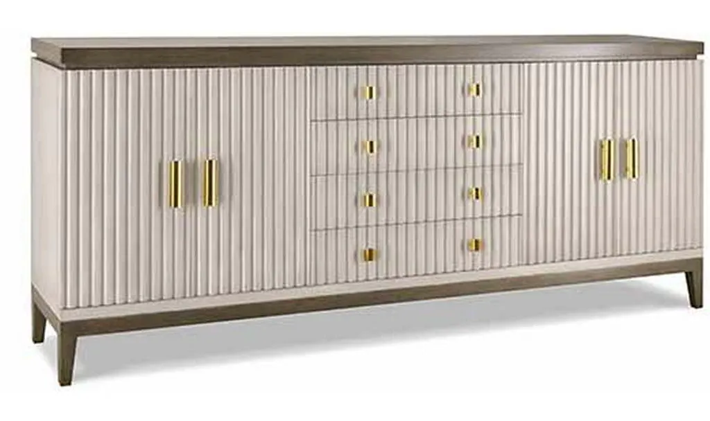 Old Biscayne Designs 19787A Claudette Dresser Old Biscayne Designs 19787A Claudette Dresser