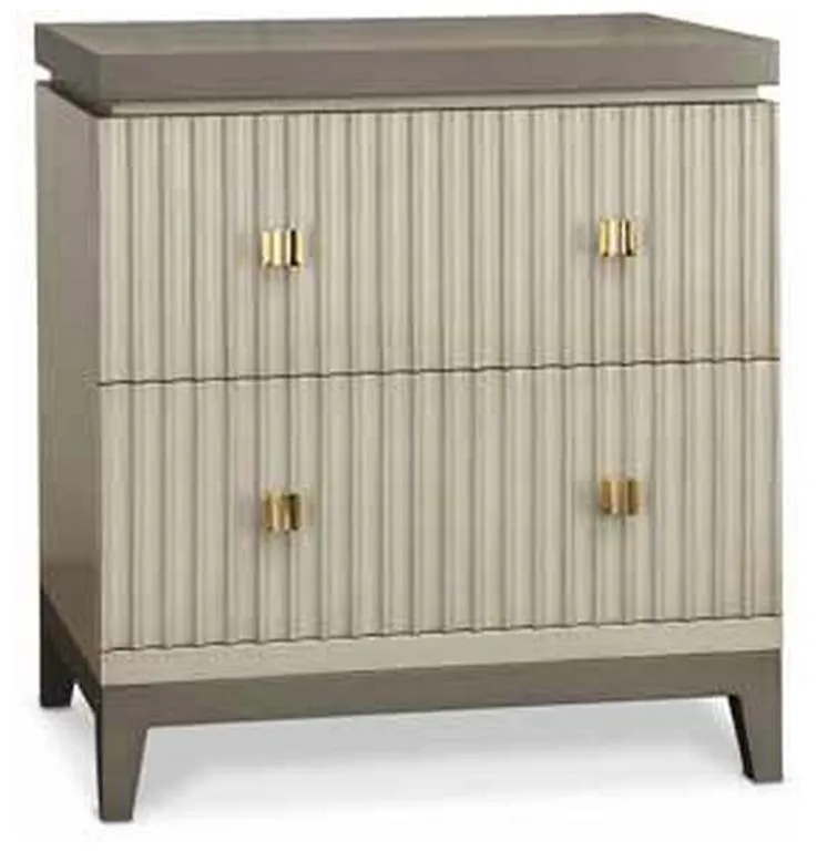 Old Biscayne Designs 16923B Claudette Nightstand Old Biscayne Designs 16923B Claudette Nightstand