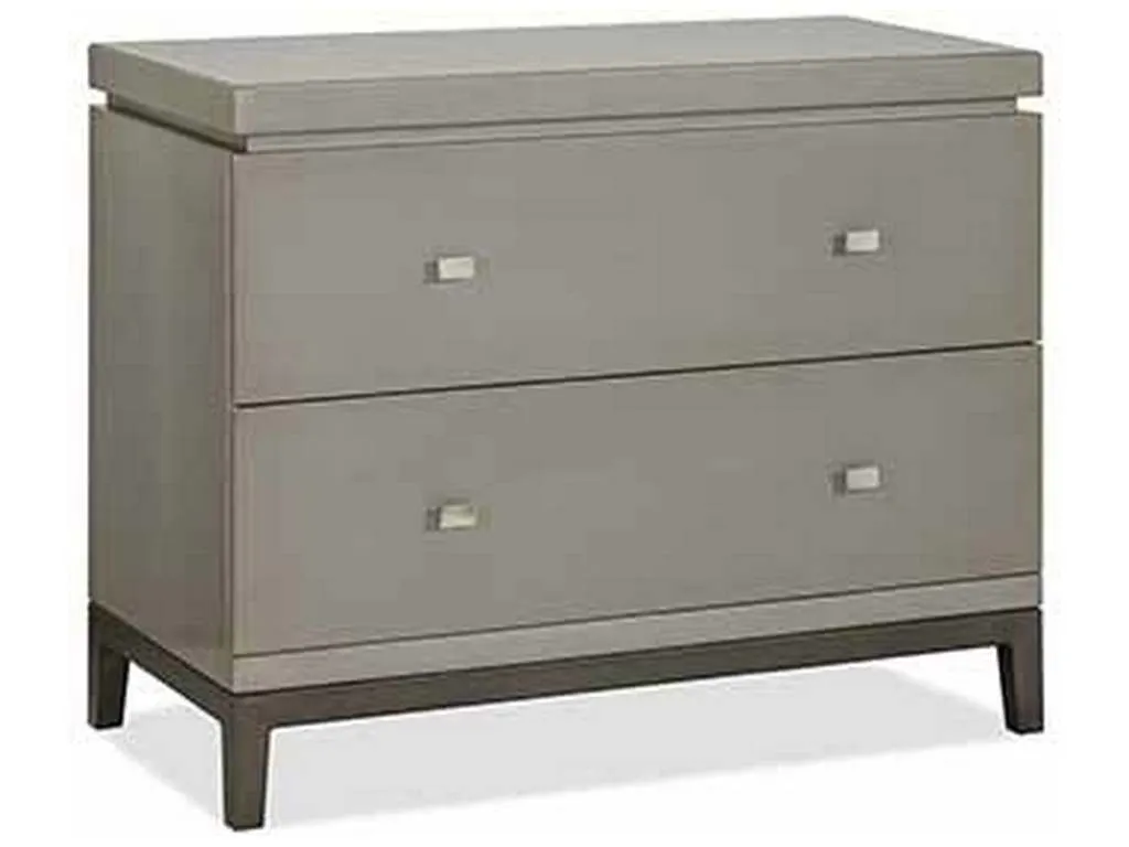 Old Biscayne Designs 23403A  Claudette Nightstand