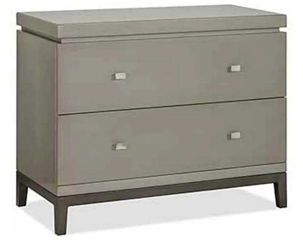 Old Biscayne Designs 23403A Claudette Nightstand Old Biscayne Designs 23403A Claudette Nightstand