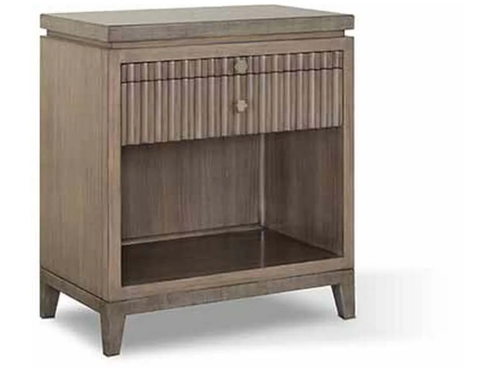Old Biscayne Designs 23693  Claudette Nightstand