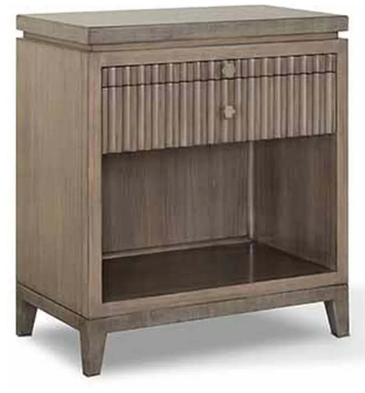 Old Biscayne Designs 23693 Claudette Nightstand Old Biscayne Designs 23693 Claudette Nightstand