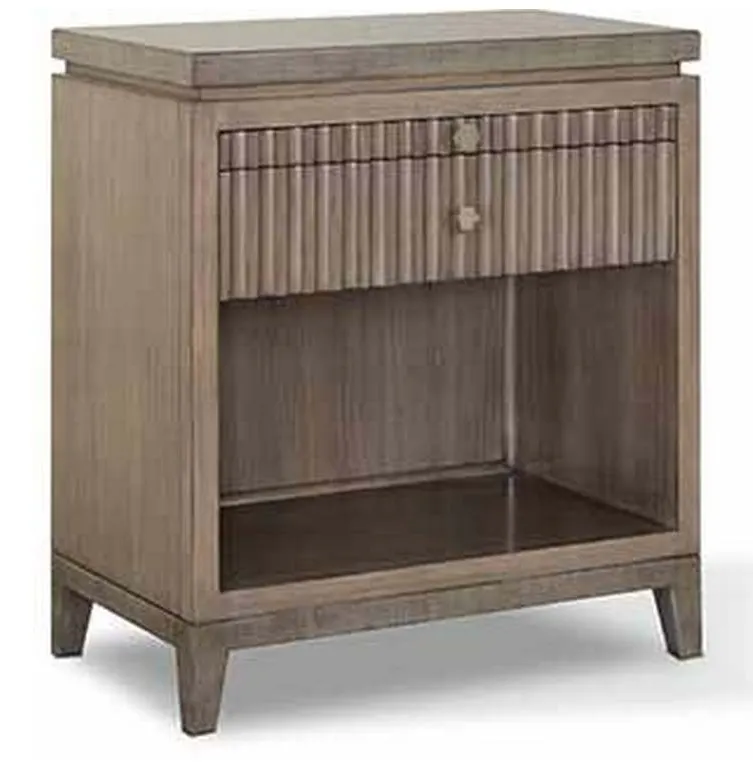 Old Biscayne Designs 23693 Claudette Nightstand Old Biscayne Designs 23693 Claudette Nightstand