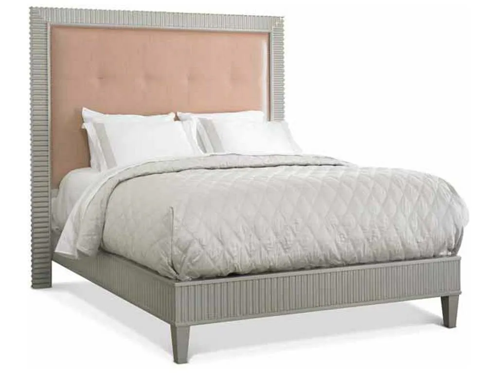 Old Biscayne Designs 16963B  Claudette Queen Bed
