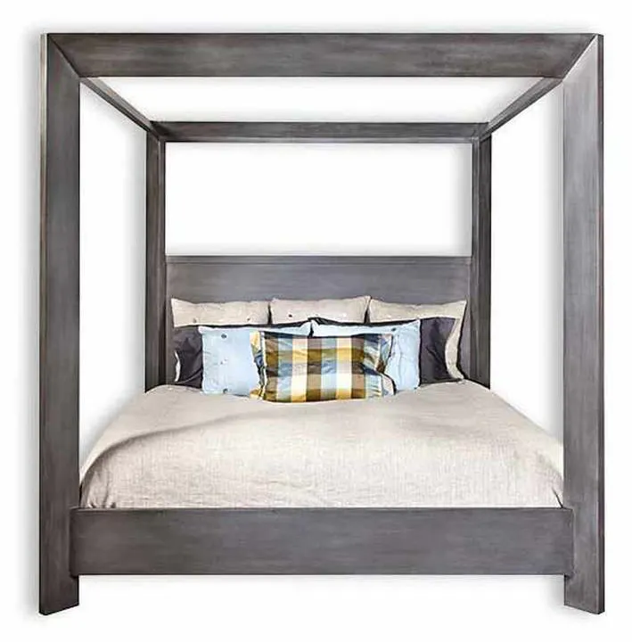 Old Biscayne Designs 7074A Clifford Canopy Bed Old Biscayne Designs 7074A Clifford Canopy Bed