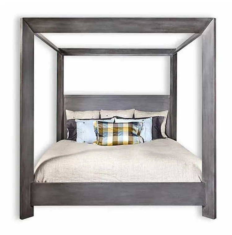 Old Biscayne Designs 7074A Clifford Canopy Bed Old Biscayne Designs 7074A Clifford Canopy Bed