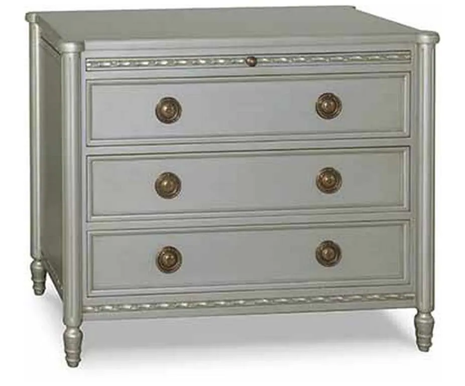Old Biscayne Designs 23135C Coffey Nightstand Old Biscayne Designs 23135C Coffey Nightstand