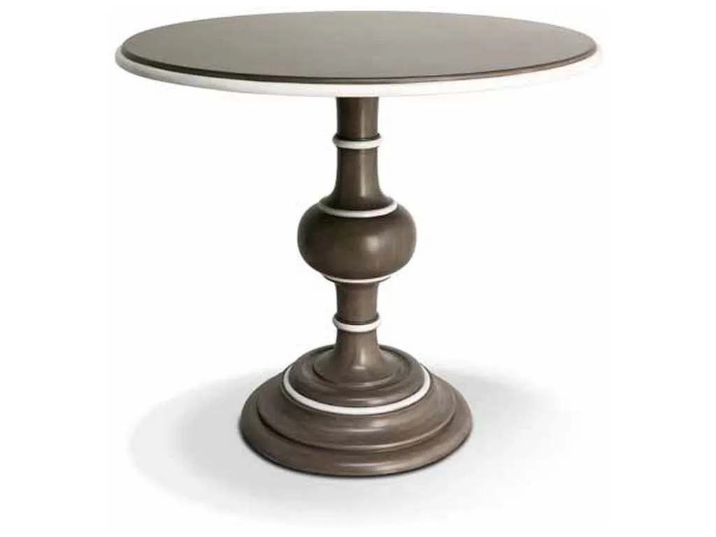Old Biscayne Designs 14973A  Colina Bar Table