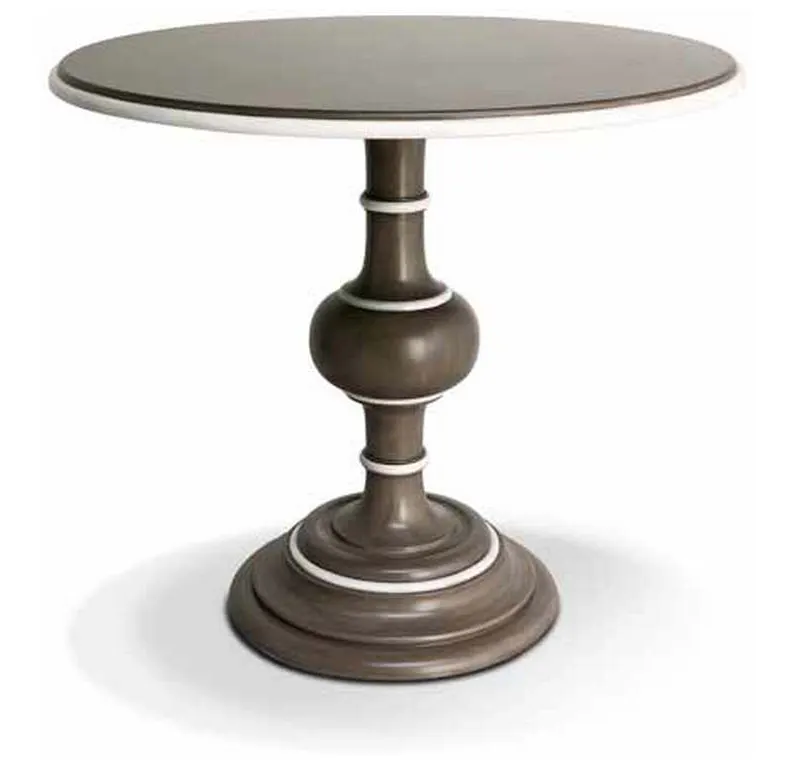 Old Biscayne Designs 14973A Colina Bar Table Old Biscayne Designs 14973A Colina Bar Table