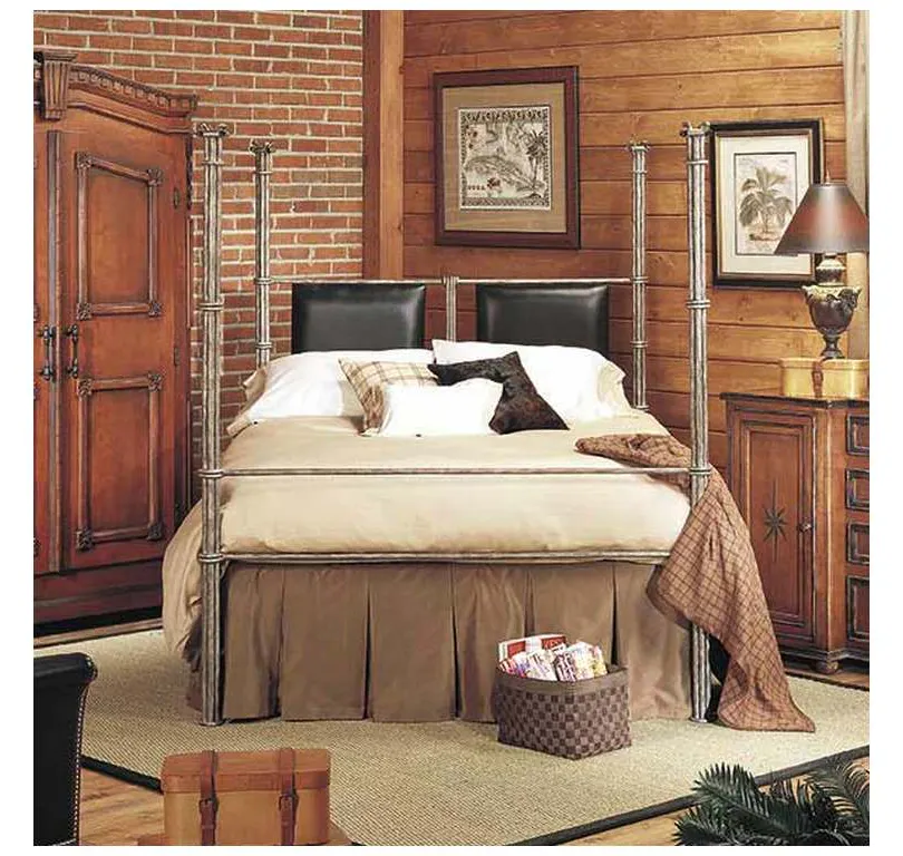 Old Biscayne Designs Collette Bed Old Biscayne Designs Collette Bed
