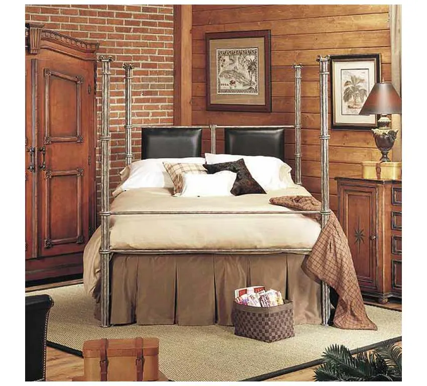 Old Biscayne Designs Collette Bed Old Biscayne Designs Collette Bed