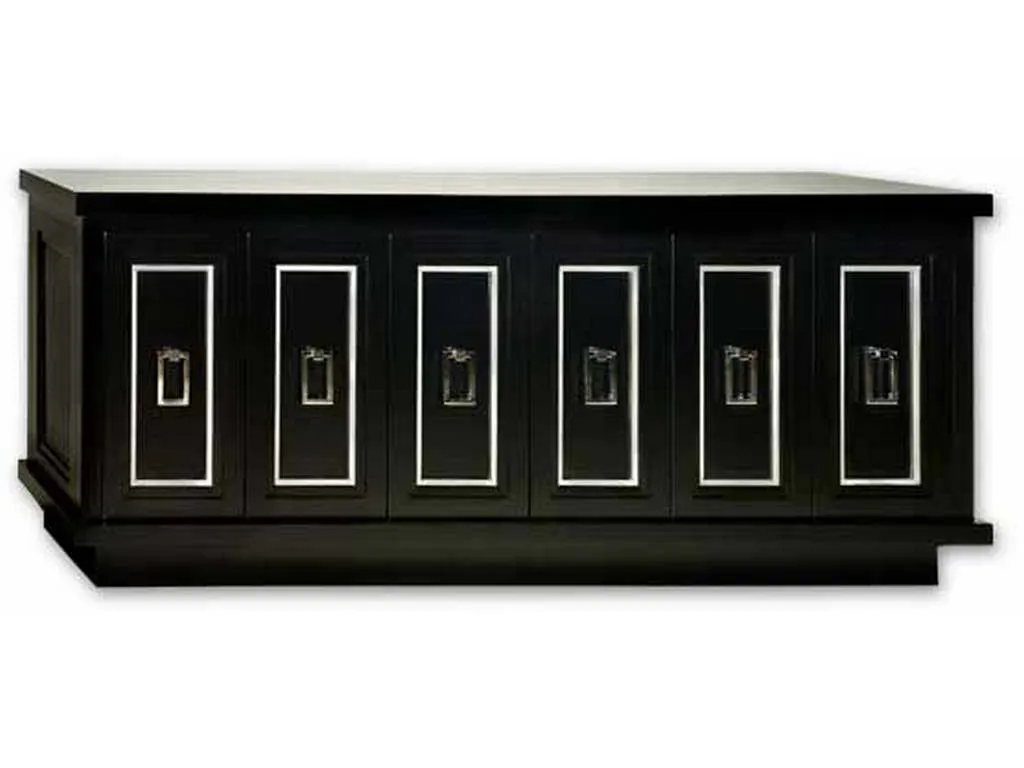Old Biscayne Designs 10660  Collins Chest