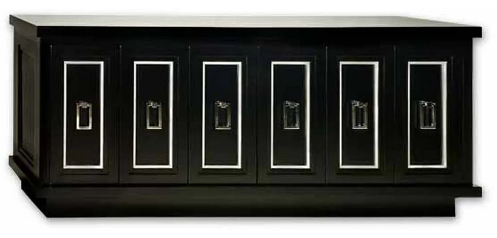 Old Biscayne Designs 10660 Collins Chest Old Biscayne Designs 10660 Collins Chest