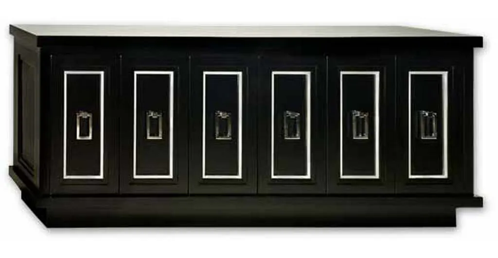 Old Biscayne Designs 10660 Collins Chest Old Biscayne Designs 10660 Collins Chest