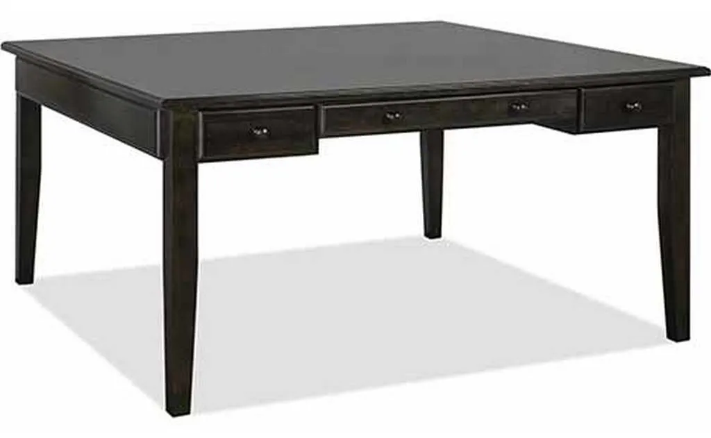 Old Biscayne Designs 23566A Colson Partner Desk Old Biscayne Designs 23566A Colson Partner Desk