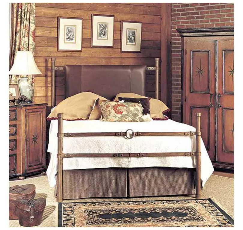 Old Biscayne Designs Comanche Bed Old Biscayne Designs Comanche Bed