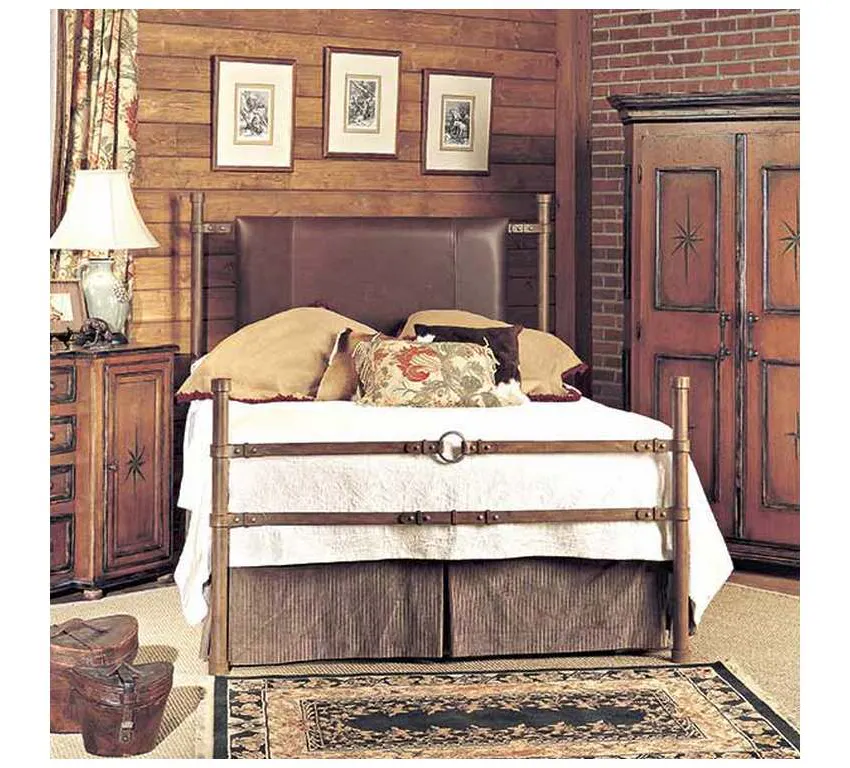Old Biscayne Designs Comanche Bed Old Biscayne Designs Comanche Bed