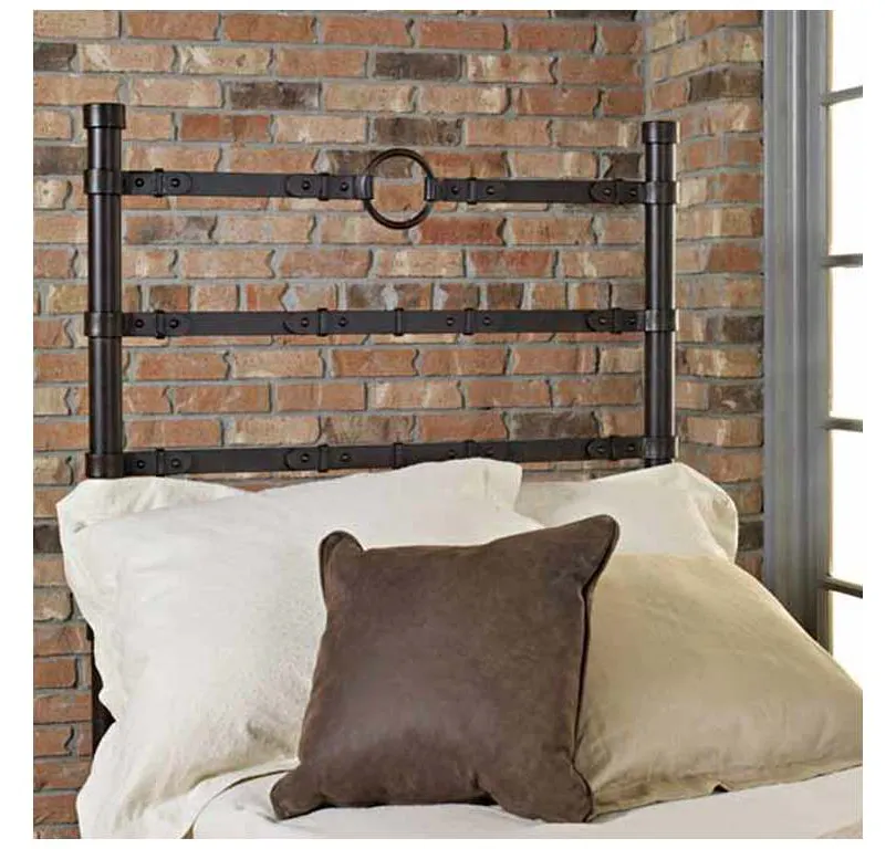 Old Biscayne Designs Comanche Twin Bed Old Biscayne Designs Comanche Twin Bed