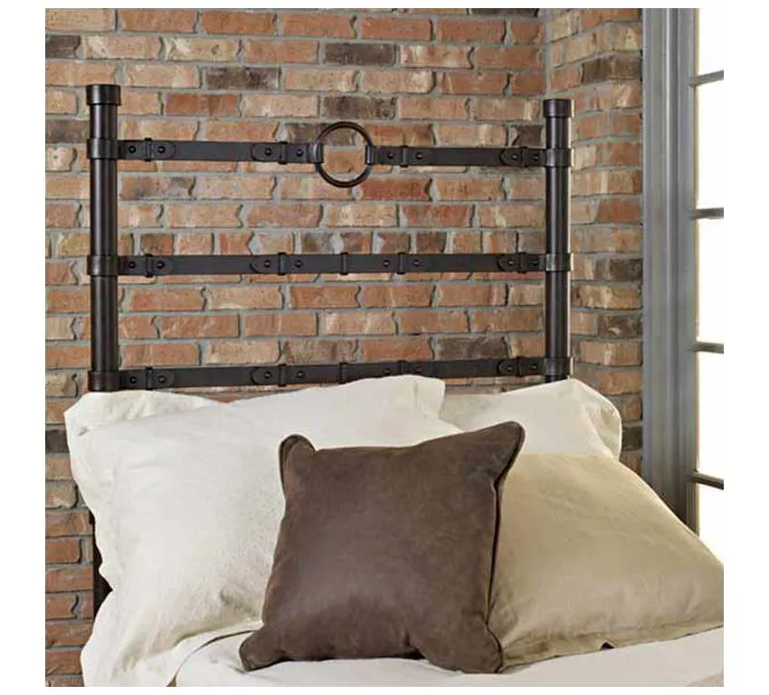 Old Biscayne Designs Comanche Twin Bed Old Biscayne Designs Comanche Twin Bed