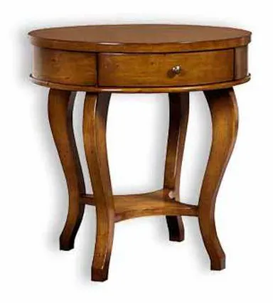 Old Biscayne Designs 5701C Connie Side Table Old Biscayne Designs 5701C Connie Side Table