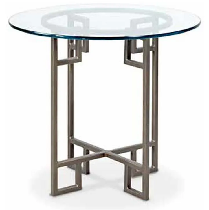 Old Biscayne Designs 5545A Cooper End Table Old Biscayne Designs 5545A Cooper End Table