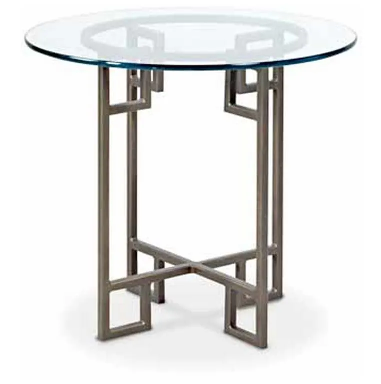 Old Biscayne Designs 5545A Cooper End Table Old Biscayne Designs 5545A Cooper End Table