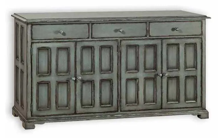 Old Biscayne Designs 9558 Cora Chest Old Biscayne Designs 9558 Cora Chest