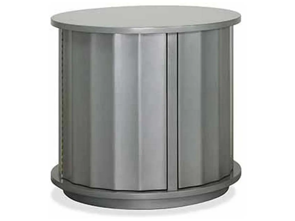 Old Biscayne Designs 22407A  Corbin Side Table