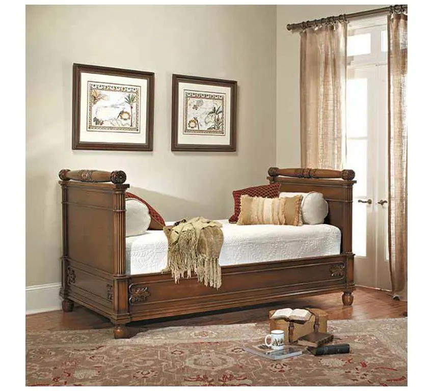 Old Biscayne Designs Coretta Daybed Old Biscayne Designs Coretta Daybed
