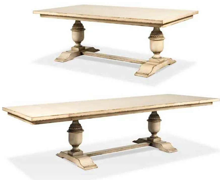 Old Biscayne Designs 9052A Corina Dining Table Old Biscayne Designs 9052A Corina Dining Table