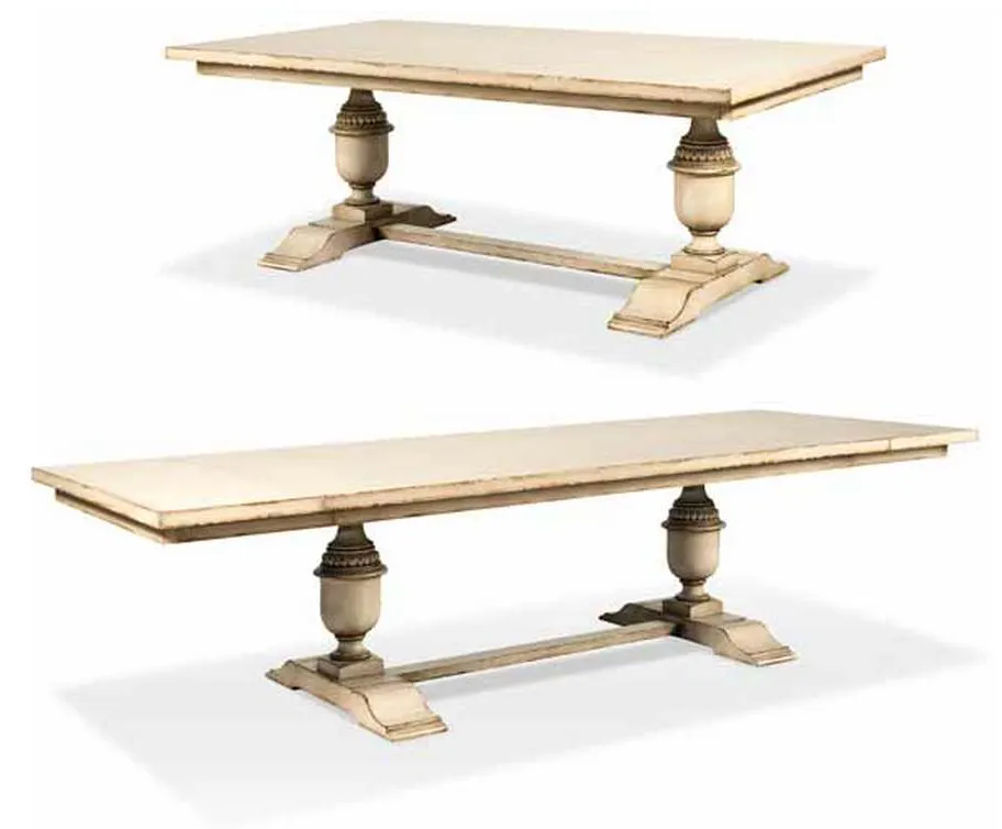 Old Biscayne Designs 9052A Corina Dining Table Old Biscayne Designs 9052A Corina Dining Table