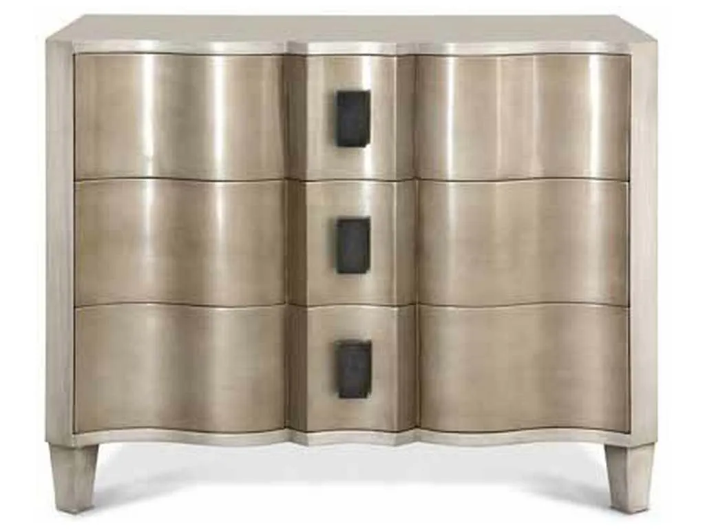 Old Biscayne Designs 15265  Corrao Chest