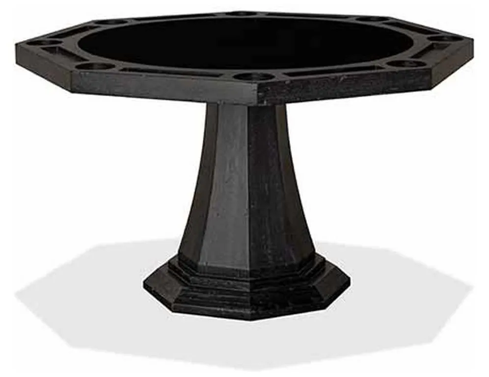 Old Biscayne Designs 21708A Costello Poker Table Old Biscayne Designs 21708A Costello Poker Table