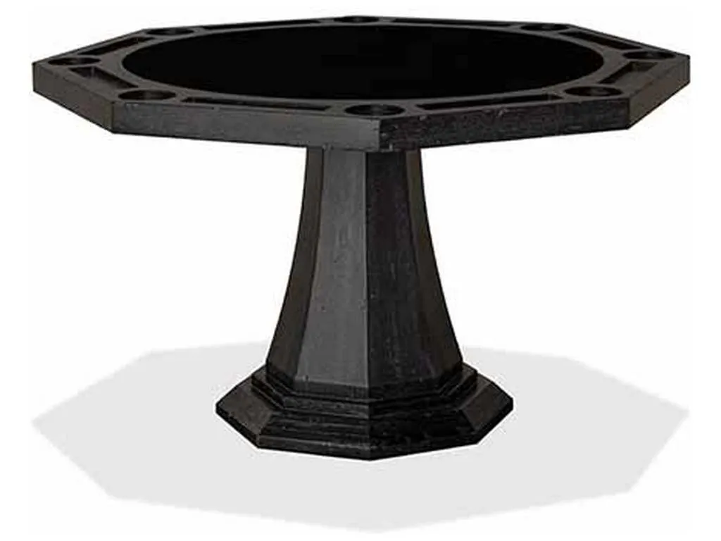 Old Biscayne Designs 21708A Costello Poker Table Old Biscayne Designs 21708A Costello Poker Table