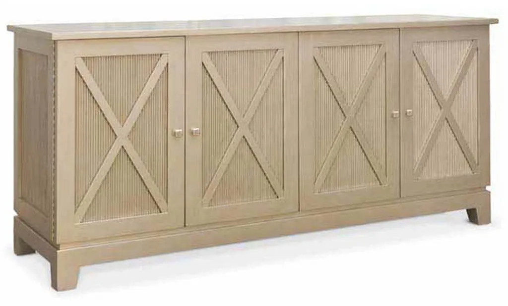 Old Biscayne Designs 7673A Courtney Buffet Old Biscayne Designs 7673A Courtney Buffet