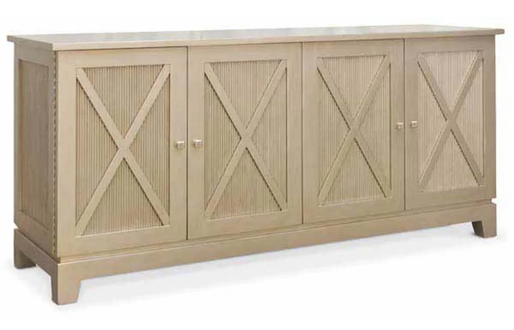 Old Biscayne Designs 7673A Courtney Buffet Old Biscayne Designs 7673A Courtney Buffet