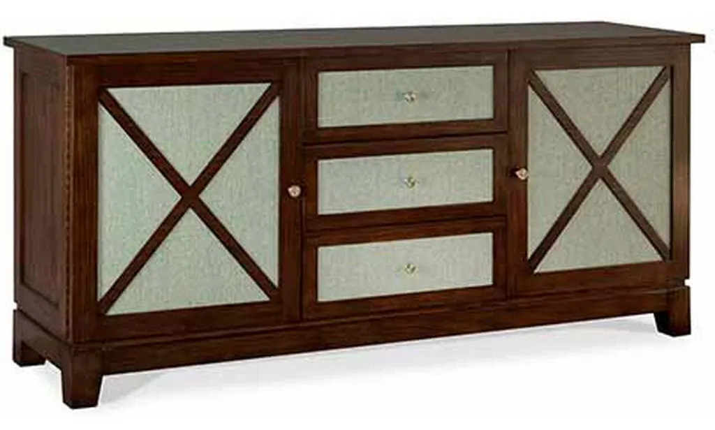 Old Biscayne Designs 20438A Courtney Sideboard Old Biscayne Designs 20438A Courtney Sideboard