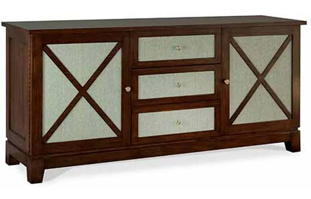 Old Biscayne Designs 20438A Courtney Sideboard Old Biscayne Designs 20438A Courtney Sideboard