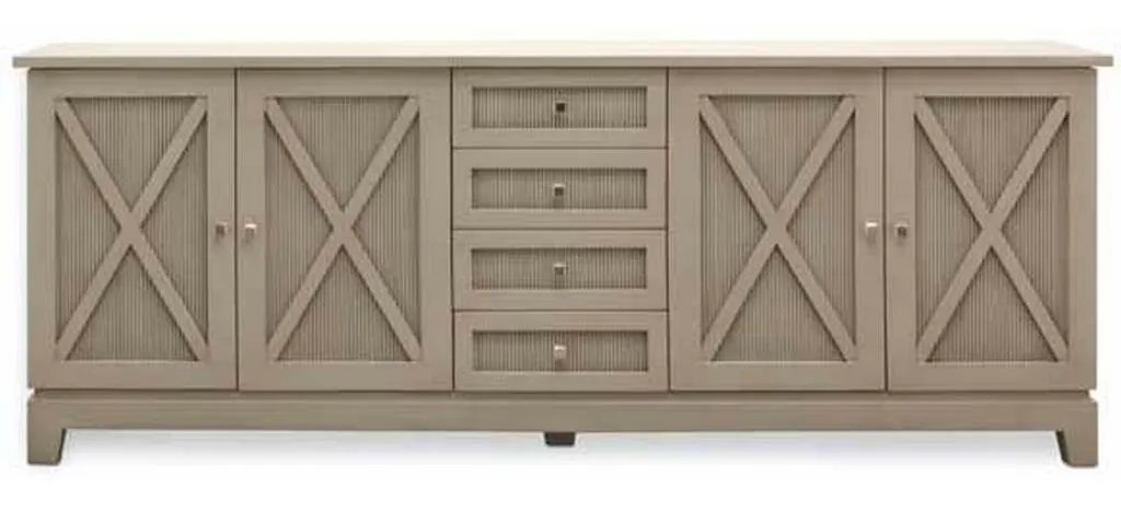 Old Biscayne Designs 11981 Courtney Buffet Old Biscayne Designs 11981 Courtney Buffet